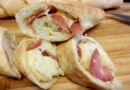 Baguete recheada
